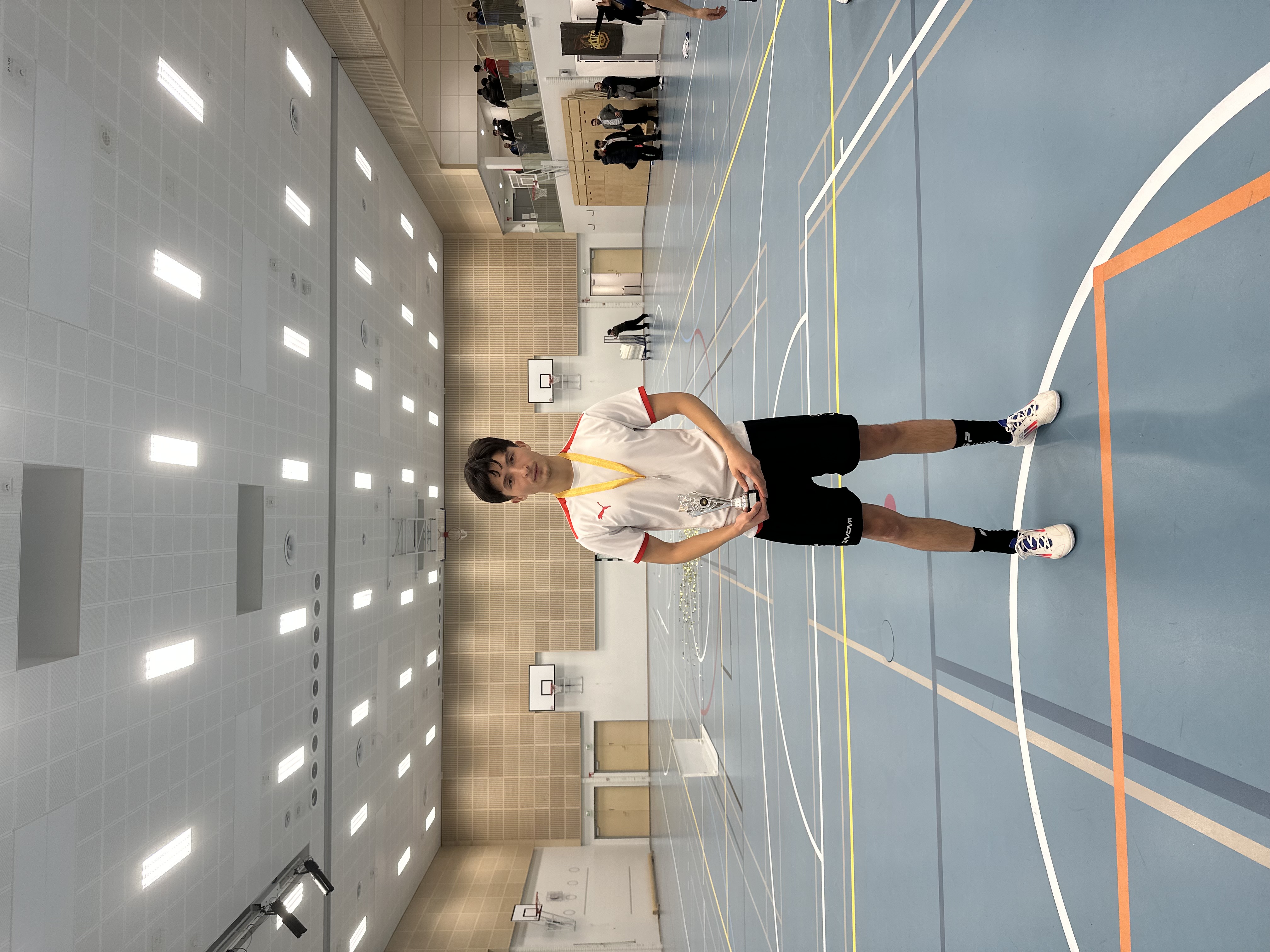 حمید اخلاقی – بازیکن شیرداغیان افسی